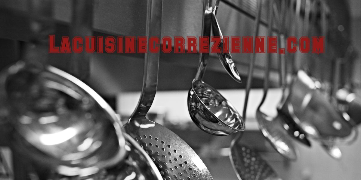 lacuisinecorrezienne.com lacuisinecorrezienne.com